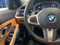 BMW 330 i M Sportpaket 1.HAND+89TKM+HUD+EGSD+360°KAM Bleu - thumbnail 24