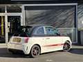 Fiat 500 Abarth 1.4 T-Jet Competizione Blanco - thumbnail 10