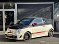 Fiat 500 Abarth 1.4 T-Jet Competizione Blanco - thumbnail 1