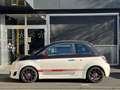 Fiat 500 Abarth 1.4 T-Jet Competizione Blanco - thumbnail 2