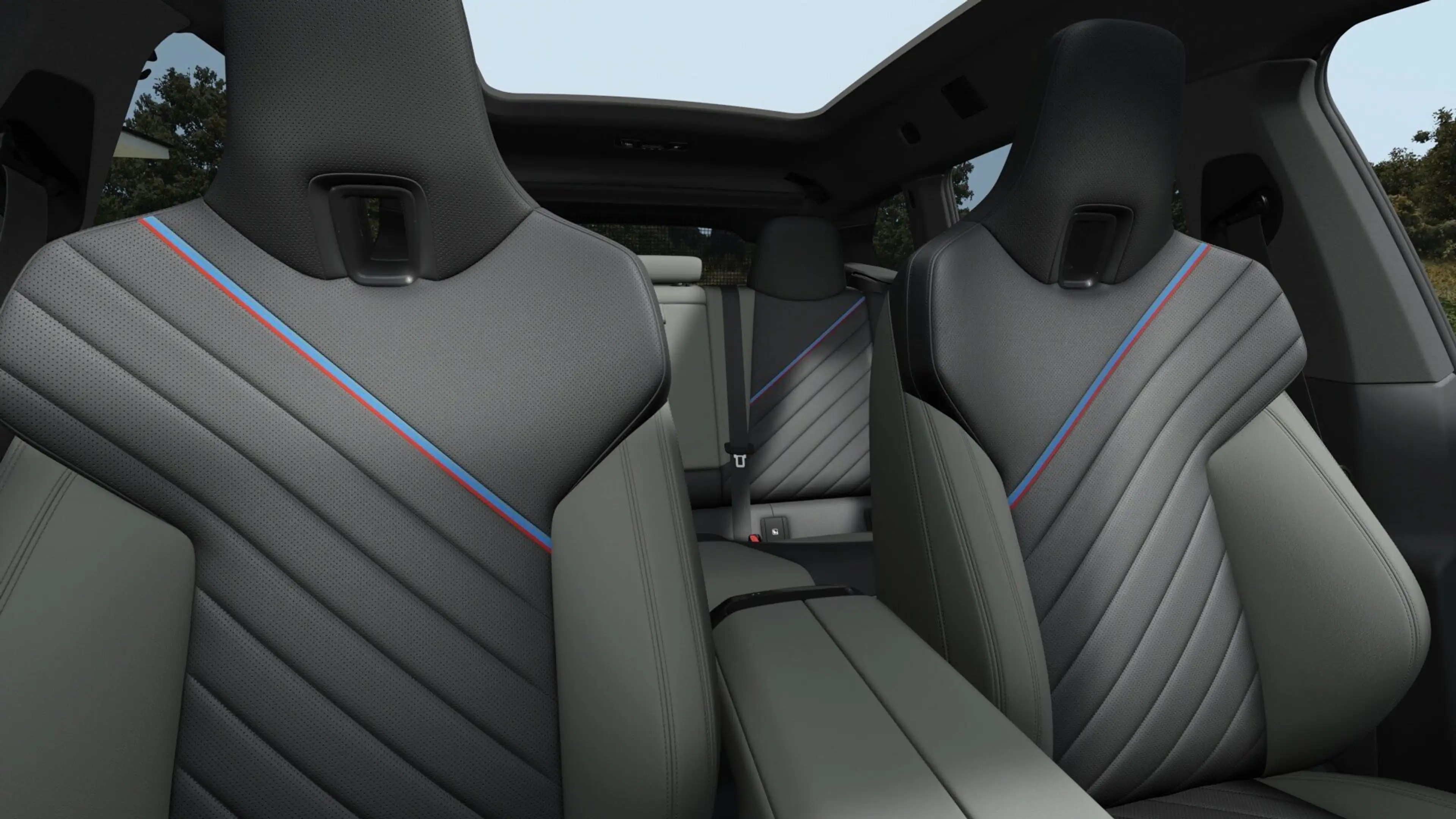 BMW iX xDrive45 — photo 4