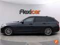 BMW 318 318d Auto.Touring Negro - thumbnail 4
