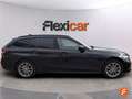 BMW 318 318d Auto.Touring Negro - thumbnail 9