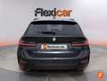 BMW 318 318d Auto.Touring Negro - thumbnail 7