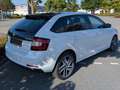 Skoda Rapid/Spaceback Rapid Spaceback 1.2 TSI Style Weiß - thumbnail 2