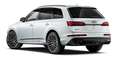 Audi SQ7 TFSI tiptronic Standheizung+Laser+AHK+Pano+Memory+ Silber - thumbnail 2