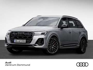 TFSI tiptronic AHK PANO MATRIXLED B&O LM22