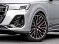 Audi SQ7 TFSI tiptronic Standheizung+Laser+AHK+Pano+Memory+ Argent - thumbnail 5