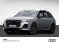 Audi SQ7 TFSI tiptronic Standheizung+Laser+AHK+Pano+Memory+ Argent - thumbnail 1