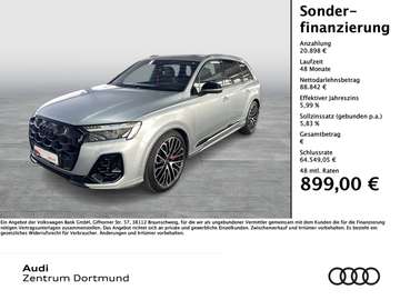 TFSI tiptronic AHK PANO MATRIXLED B&O LM22