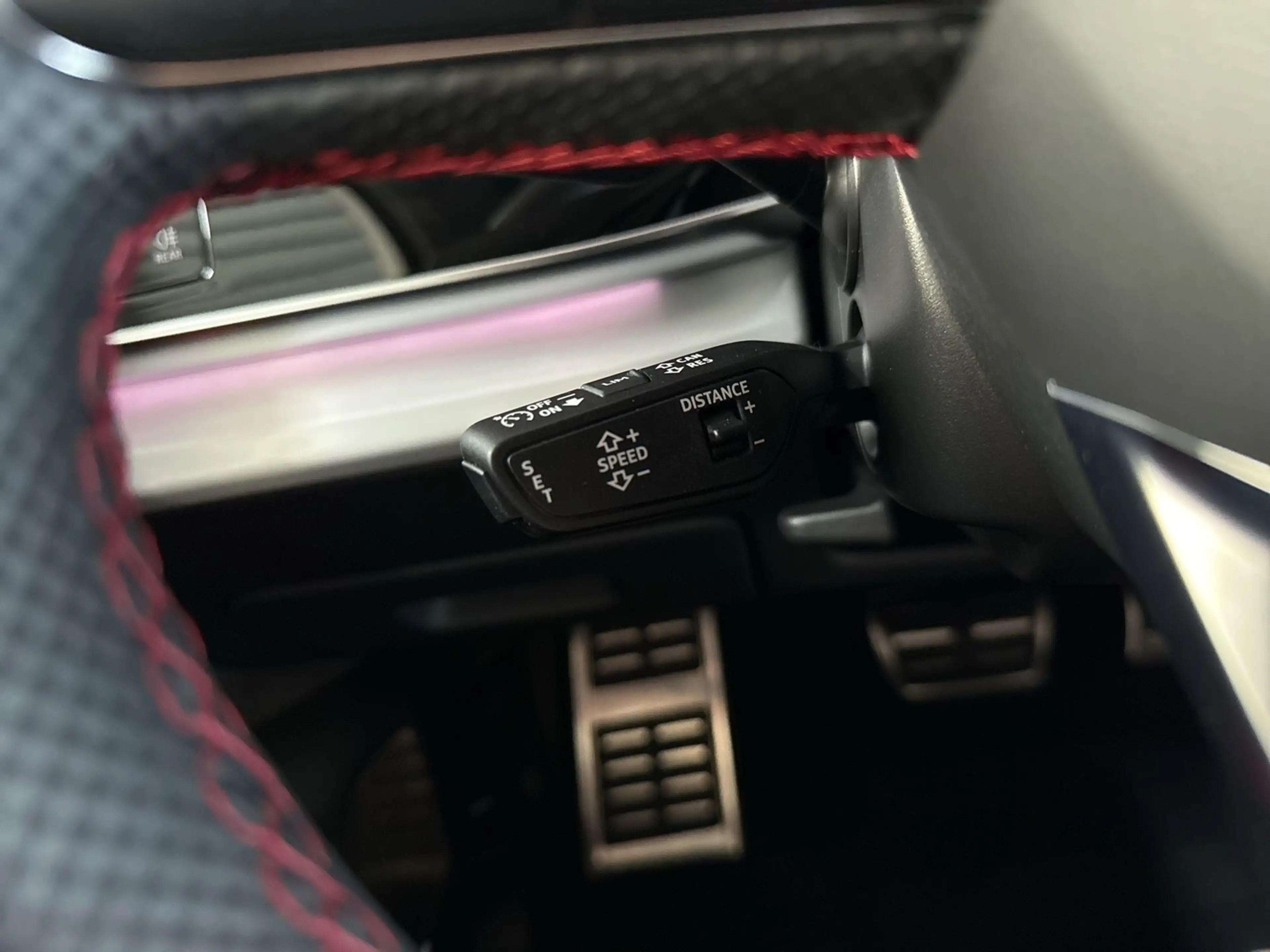 Audi SQ7 TFSI tiptronic Standheizung+Laser+AHK+Pano+Memory+ — photo 13