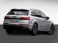 Audi SQ7 TFSI tiptronic Standheizung+Laser+AHK+Pano+Memory+ Silber - thumbnail 2