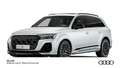 Audi SQ7 TFSI tiptronic Standheizung+Laser+AHK+Pano+Memory+ Silber - thumbnail 1