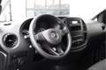 Mercedes-Benz Vito 116 CDI / Aut / DC / 2x Schuifdeur / Led-Xenon / L Zwart - thumbnail 15