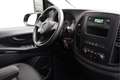 Mercedes-Benz Vito 116 CDI / Aut / DC / 2x Schuifdeur / Led-Xenon / L Zwart - thumbnail 7
