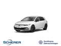 Volkswagen Golf VIII MOVE 1.5 eTSI DSG AHK HEAD-UP LED-PLUS Weiß - thumbnail 1