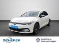 Volkswagen Golf VIII MOVE 1.5 eTSI DSG AHK HEAD-UP LED-PLUS Weiß - thumbnail 1