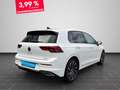 Volkswagen Golf VIII MOVE 1.5 eTSI DSG AHK HEAD-UP LED-PLUS Weiß - thumbnail 3