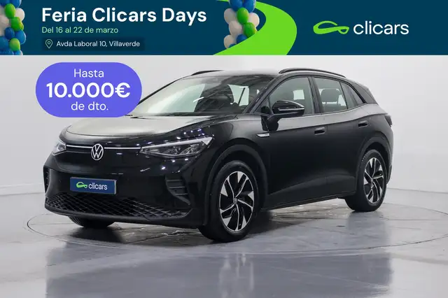 Volkswagen ID.4 Pro 128KW 77Kwh