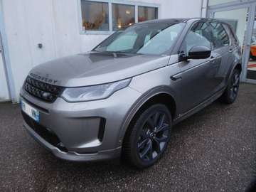 Discovery Sport P300e R-Dynamic HSE