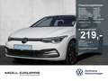 Volkswagen Golf 1.4 eTSI eHybrid DSG Style NAVI LED LM ACC Weiß - thumbnail 1