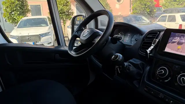 Fiat Ducato view 15