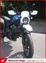 Honda CL 500 mit viel Zubehör Blau - thumbnail 4