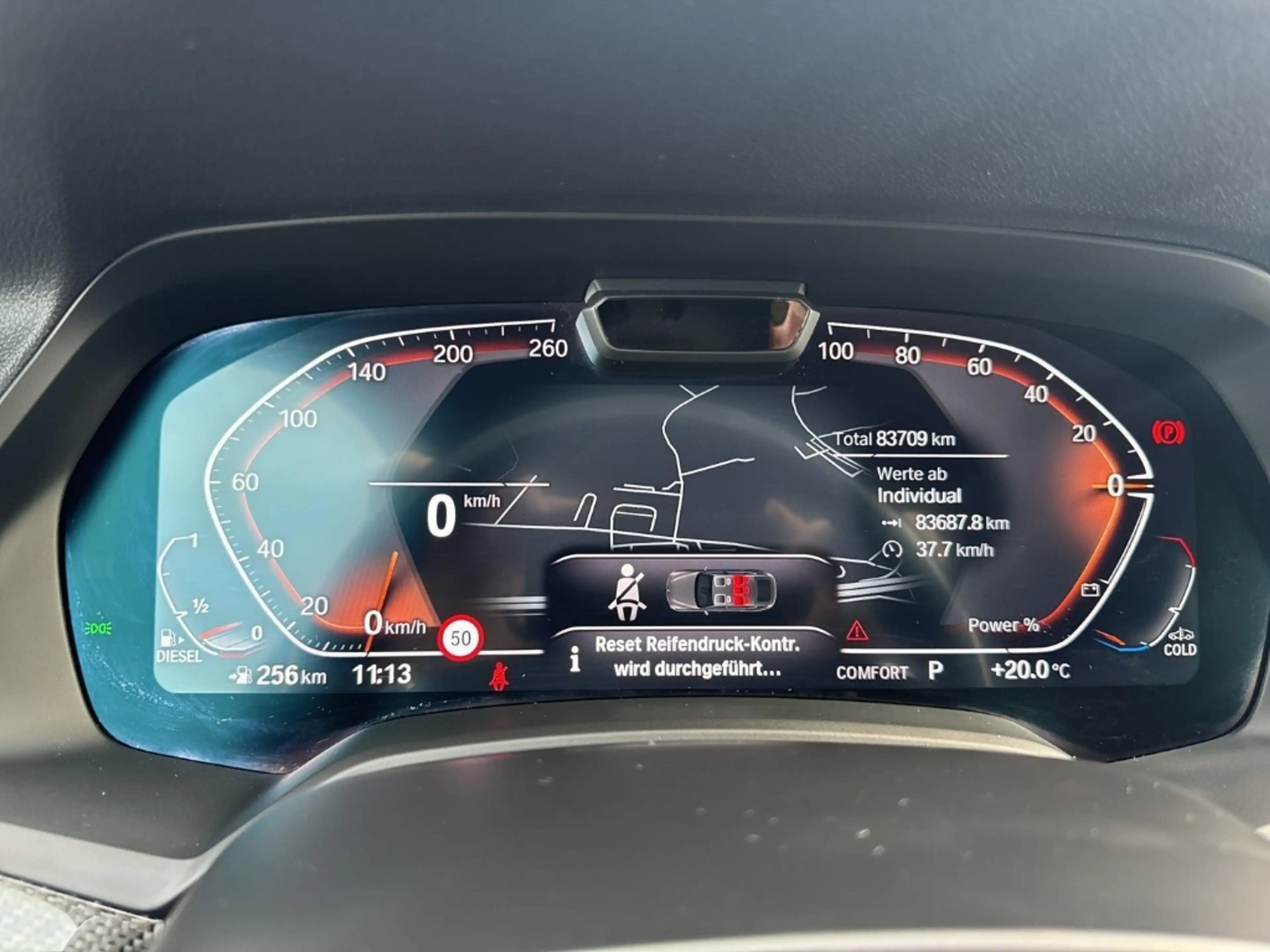 BMW X6 xDrive 40d Sportpaket HUD AD AHK-klappbar El. Pano — photo 10