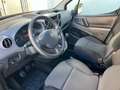 Peugeot Partner Partner Tepee 1.6, Tempomat 1.Hand Topzustand Schwarz - thumbnail 12