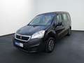 Peugeot Partner Partner Tepee 1.6, Tempomat 1.Hand Topzustand Schwarz - thumbnail 1