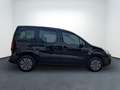 Peugeot Partner Partner Tepee 1.6, Tempomat 1.Hand Topzustand Schwarz - thumbnail 7