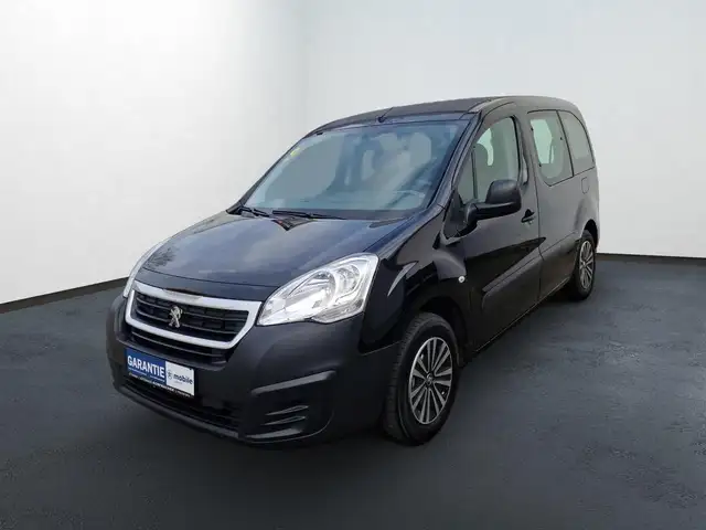 Peugeot Partner Partner Tepee 1.6, Tempomat 1.Hand Topzustand