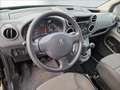 Peugeot Partner Partner Tepee 1.6, Tempomat 1.Hand Topzustand Schwarz - thumbnail 11