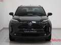 Toyota Yaris Cross Yaris Cross 1.5 Hybrid 5p. E-CVT Trend Чёрный - thumbnail 4