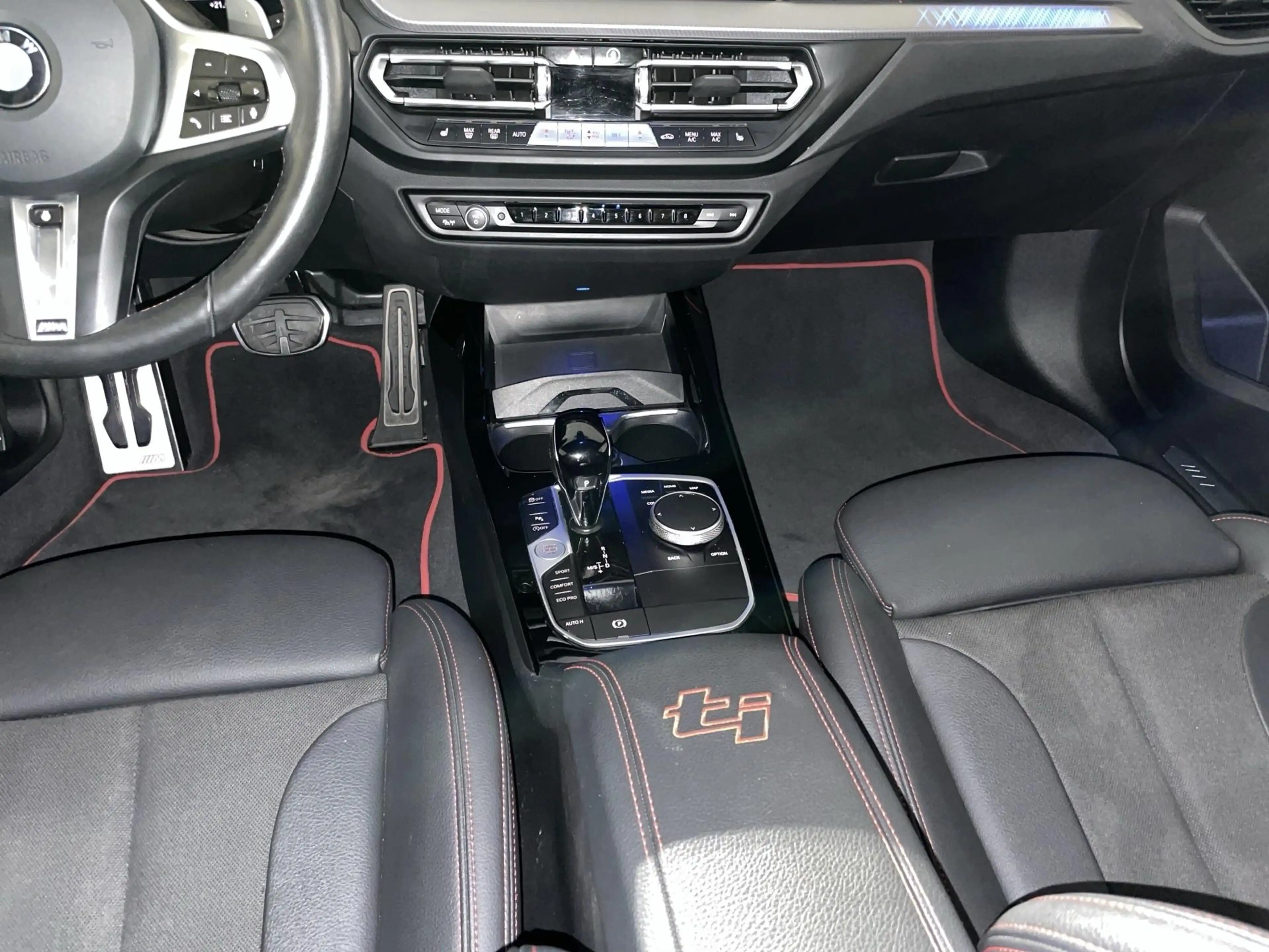BMW 128 1 Reeks Hatch 128ti (195 kW) — photo 10