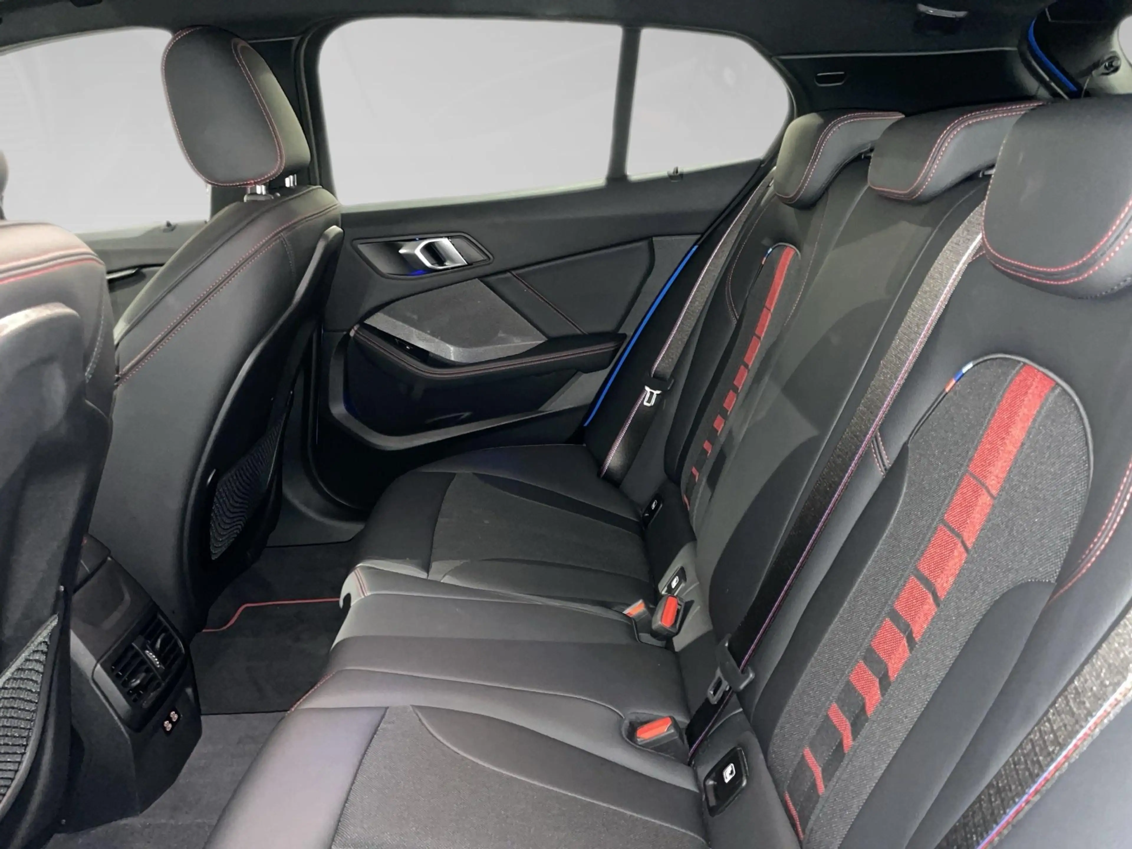 BMW 128 1 Reeks Hatch 128ti (195 kW) — photo 11