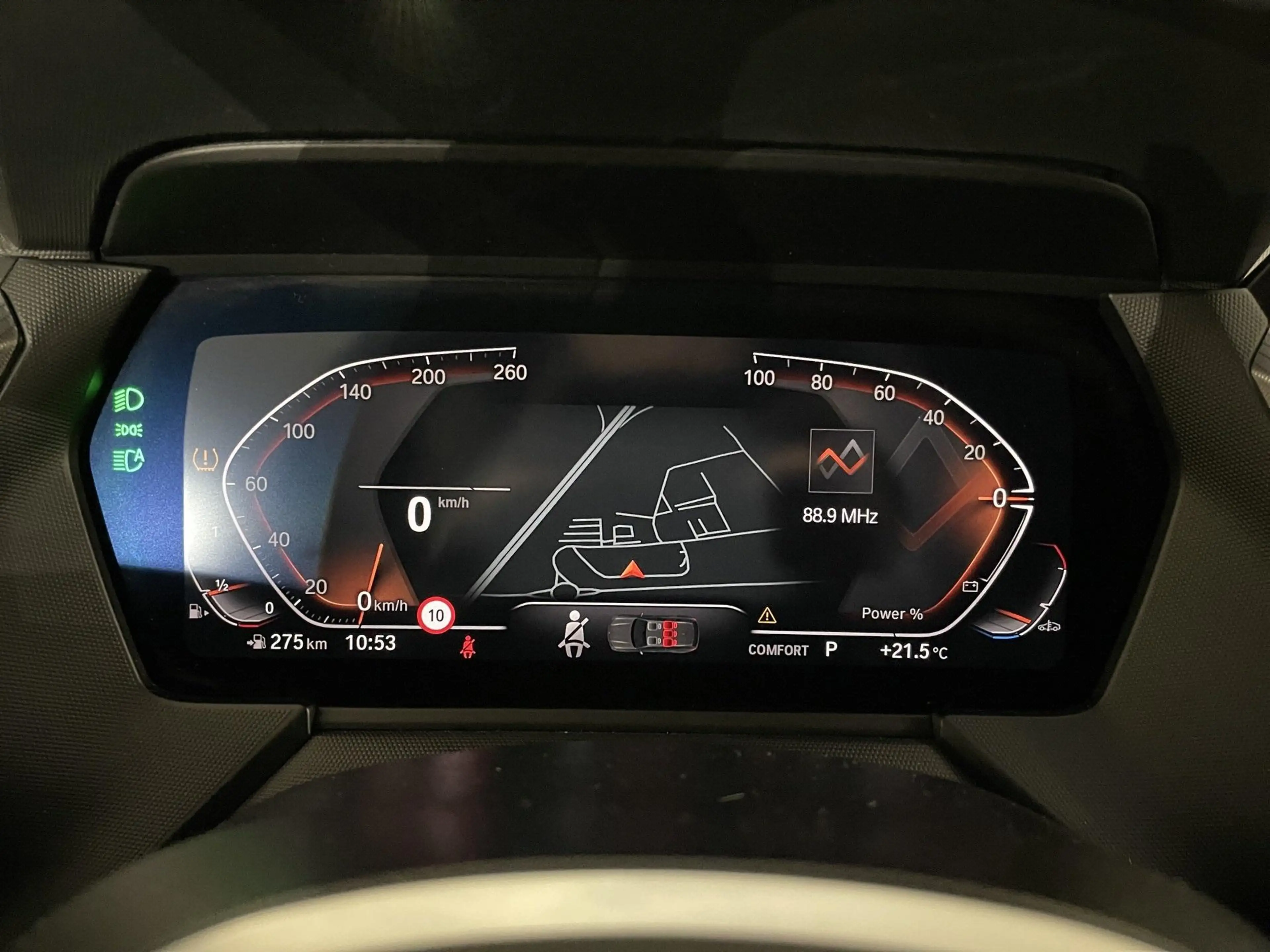 BMW 128 1 Reeks Hatch 128ti (195 kW) — photo 2