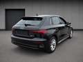 Audi A3 35 TDI*Automatik*LED* Schwarz - thumbnail 2