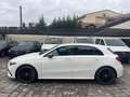 Mercedes-Benz A 180 AMG Line Advanced Plus auto Cerchi19"/Luci64/Night Blanc - thumbnail 8