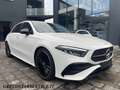 Mercedes-Benz A 180 AMG Line Advanced Plus auto Cerchi19"/Luci64/Night Blanc - thumbnail 3