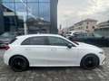 Mercedes-Benz A 180 AMG Line Advanced Plus auto Cerchi19"/Luci64/Night Blanc - thumbnail 4