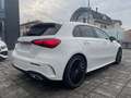 Mercedes-Benz A 180 AMG Line Advanced Plus auto Cerchi19"/Luci64/Night Blanc - thumbnail 5