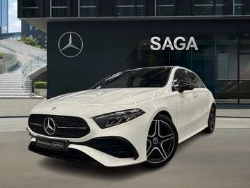d AMG Pack Night Toit Pano