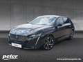 Peugeot 308 308 Allure Pack 130 EAT8 +Kamera+Navi+SHZ+LED+ Noir - thumbnail 1