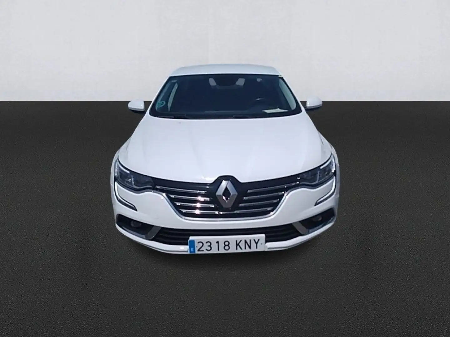 Renault Talisman 1.5dCi Energy ECO2 Intens 81kW Blanco - 2