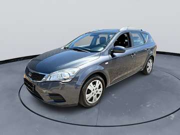 cee'd 1,6 CRDi Motion DPF ISG ** NEUES SERVICE **