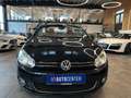 Volkswagen Golf VI Cabriolet 1.6 TDI *XENON*LEDER*PDC*LED* Schwarz - thumbnail 3