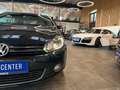 Volkswagen Golf VI Cabriolet 1.6 TDI *XENON*LEDER*PDC*LED* Schwarz - thumbnail 24