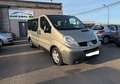 Renault Trafic II PASSENGER L1H1 1000 2.0 DCI 90CH AUTHENTIQUE Gris - thumbnail 3