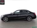 Mercedes-Benz C 220 C 220 d 3x AMG BURMESTER,KAMERA,KEYLESS,DISTRO Schwarz - thumbnail 2